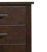 Panang - Chest - Mahogany - Furniture Home Direct
