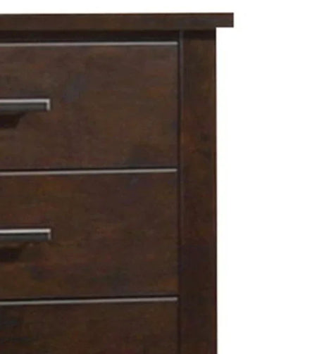 Panang - Chest - Mahogany - Furniture Home Direct
