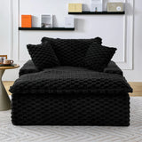 Harbor - Luxury Sofa Turtle Fleece Fabric - Furniture Home Direct