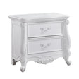 Latisha - Nightstand - White - Furniture Home Direct