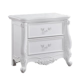 Latisha - Nightstand - White - Furniture Home Direct