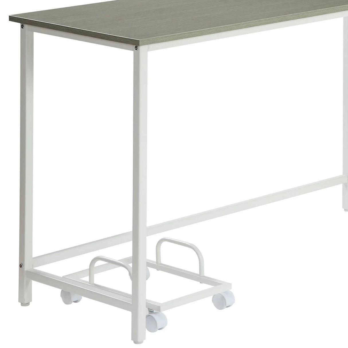 Bambina - Computer Desk - Furniture Home Direct