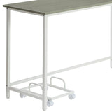 Bambina - Computer Desk - Furniture Home Direct