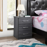 Boston - Nightstand - Furniture Home Direct