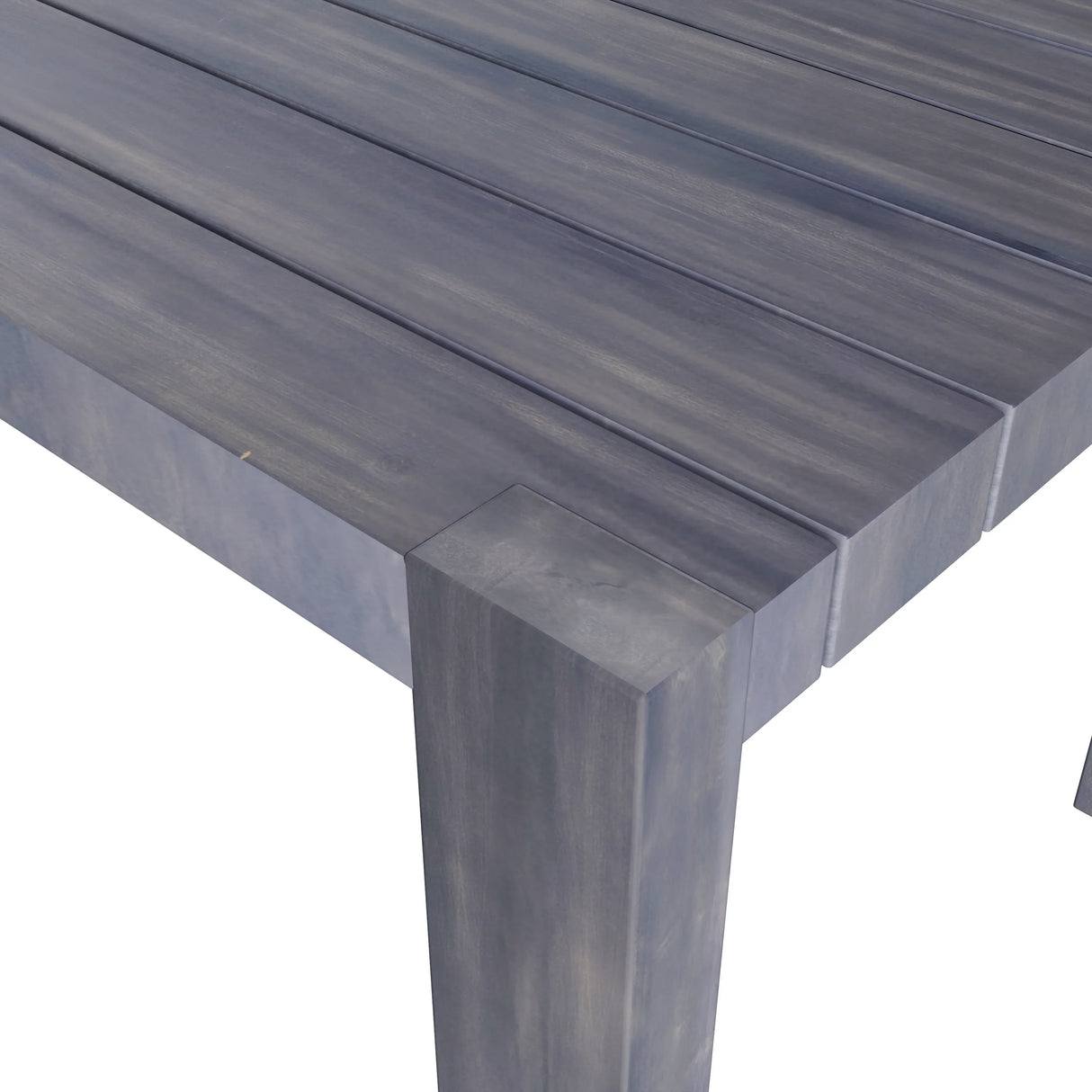 7 Piece Patio Dining Table Set - Furniture Home Direct