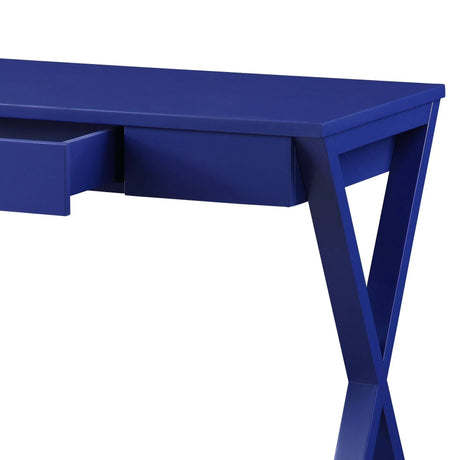 Nalo - Writing Desk - Wood - Furniture Home Direct