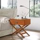 Xavier - Nightstand - Furniture Home Direct