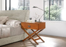 Xavier - Nightstand - Furniture Home Direct