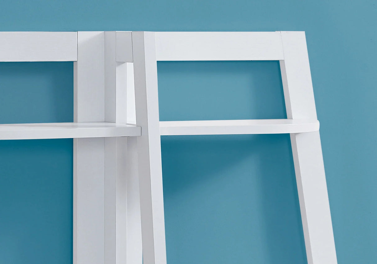 Bookshelf, Bookcase, Etagere, 3 Tier, For Office, Contemporary & Modern - Furniture Home Direct