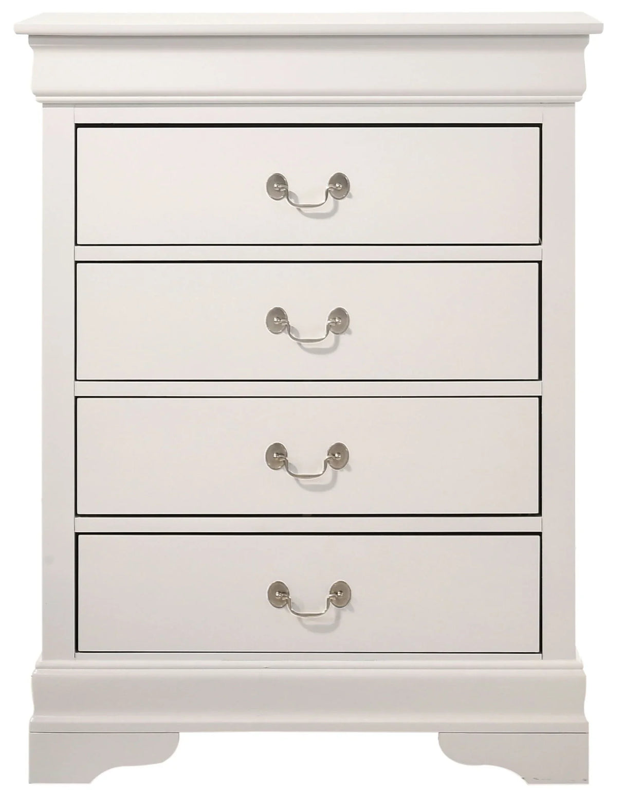 Traditional Style Storage Chest Elegant - Furniture Home Direct