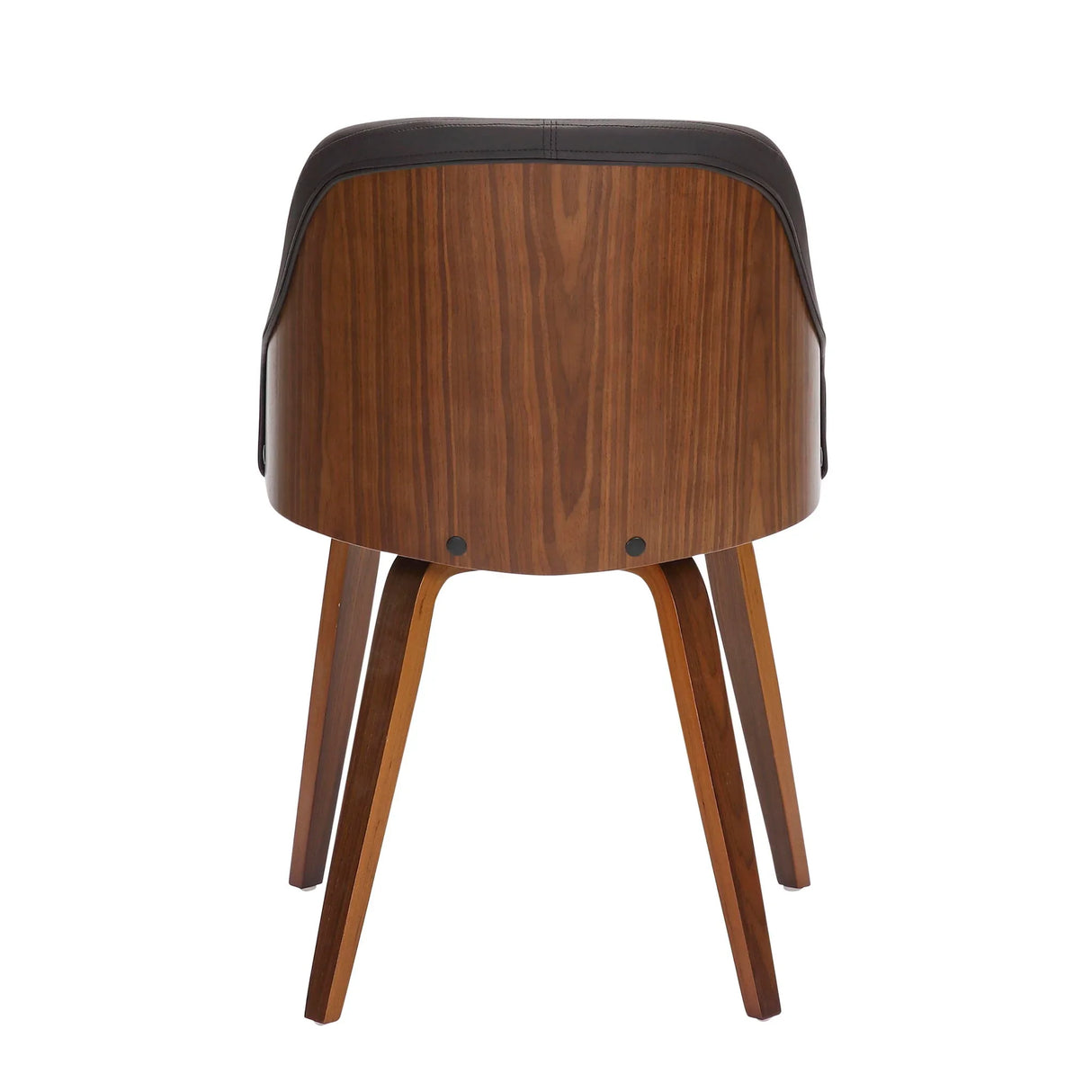 Bacci - Mid Century Modern Dining Chair - Furniture Home Direct