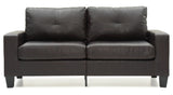 Newbury - Modular Sofa Modern - Furniture Home Direct