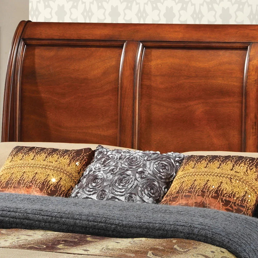 LaVita - Storage Bed - Furniture Home Direct