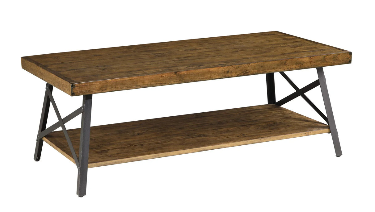 Douglas - Coffee Table - Furniture Home Direct