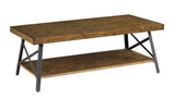 Douglas - Coffee Table - Furniture Home Direct