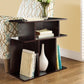 Accent Table, Side Contemporary Design - Furniture Home Direct