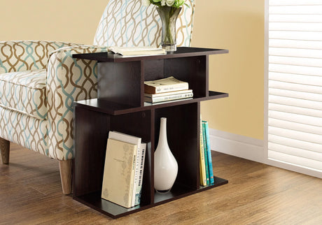 Accent Table, Side Contemporary Design - Furniture Home Direct