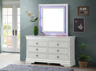 Verona - Dresser - Furniture Home Direct