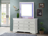 Verona - Dresser - Furniture Home Direct