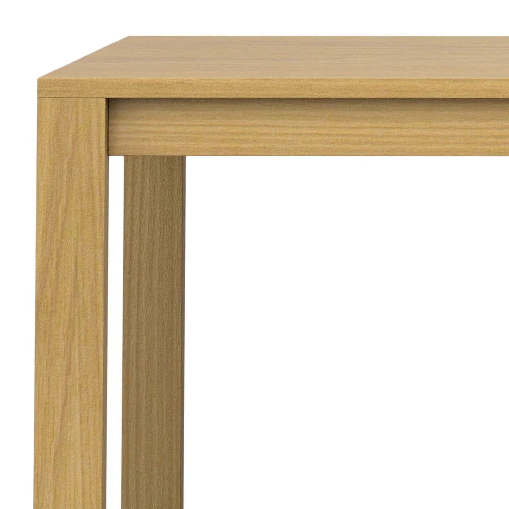 Wilson - Handcrafted Dining Table - Furniture Home Direct