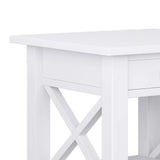 Kitchener - Handcrafted Table - Furniture Home Direct