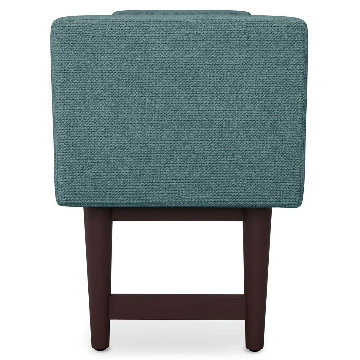 Scott - Upholstered Ottoman Bench - Furniture Home Direct