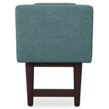 Scott - Upholstered Ottoman Bench - Furniture Home Direct
