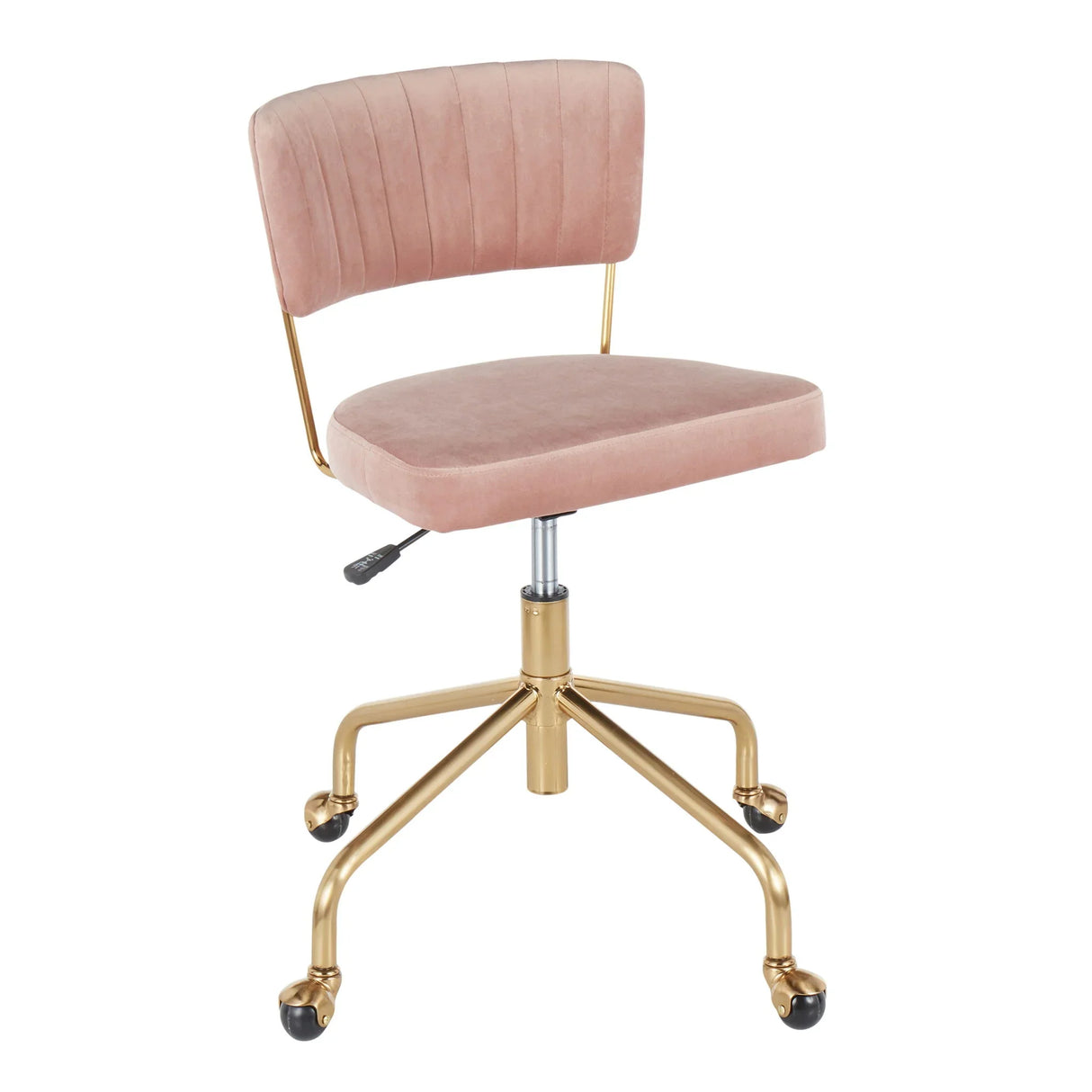 Tania - Contemporary Task Chair - Furniture Home Direct