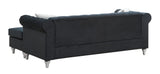 Raisa - Sofa Chaise - Furniture Home Direct