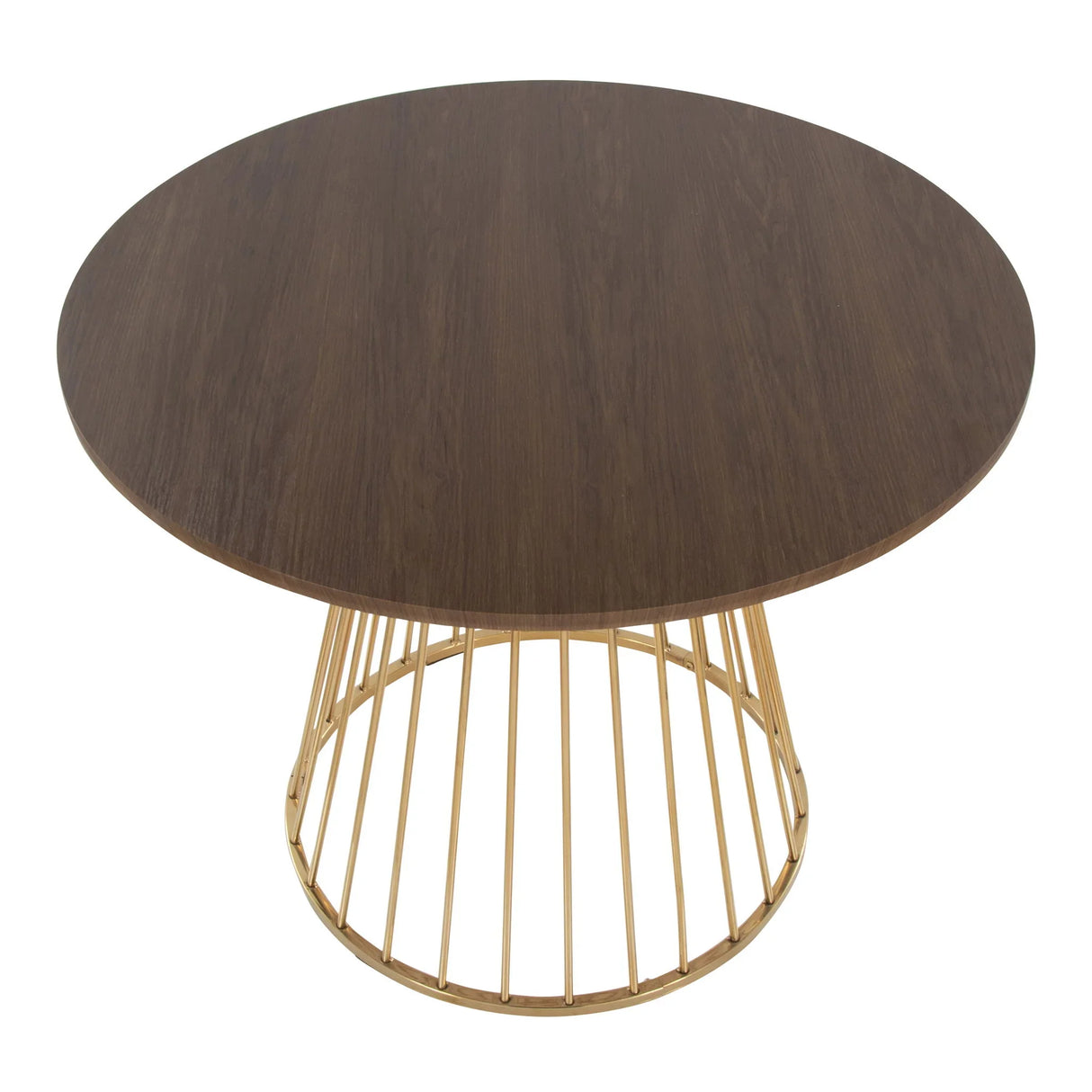 Canary Cosmo - Stylish Design Contemporary Dining Table - Furniture Home Direct