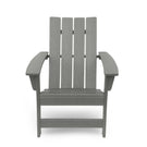 Enigmara - Outdoor High Density Resin Adirondack Chair