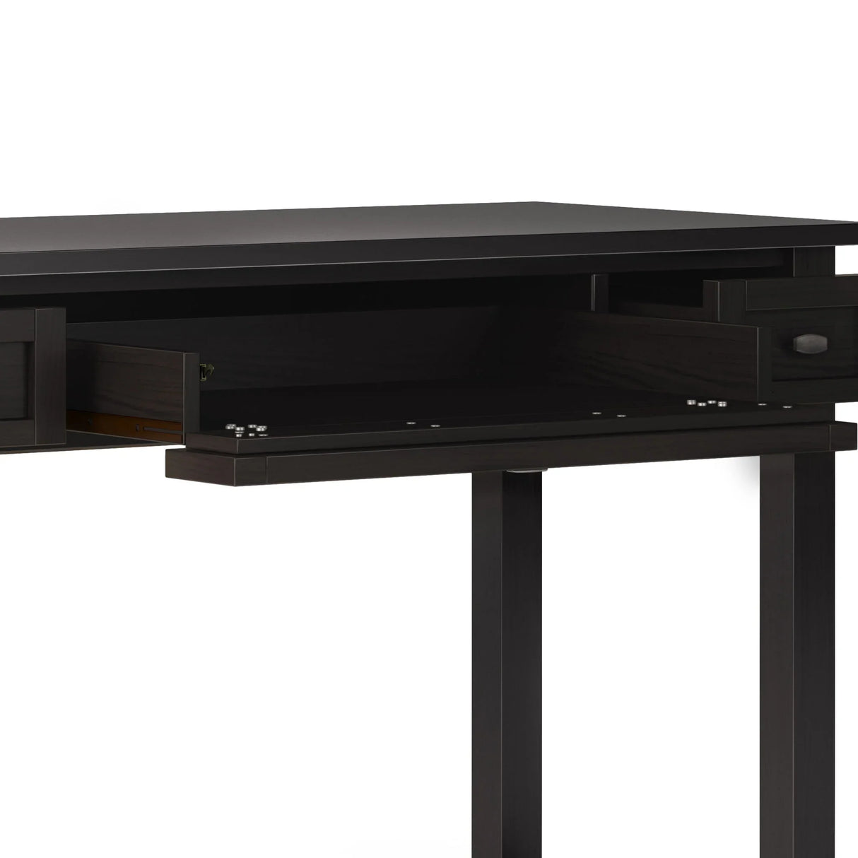 Warm Shaker - Handcrafted Desk - Furniture Home Direct