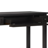 Warm Shaker - Handcrafted Desk - Furniture Home Direct
