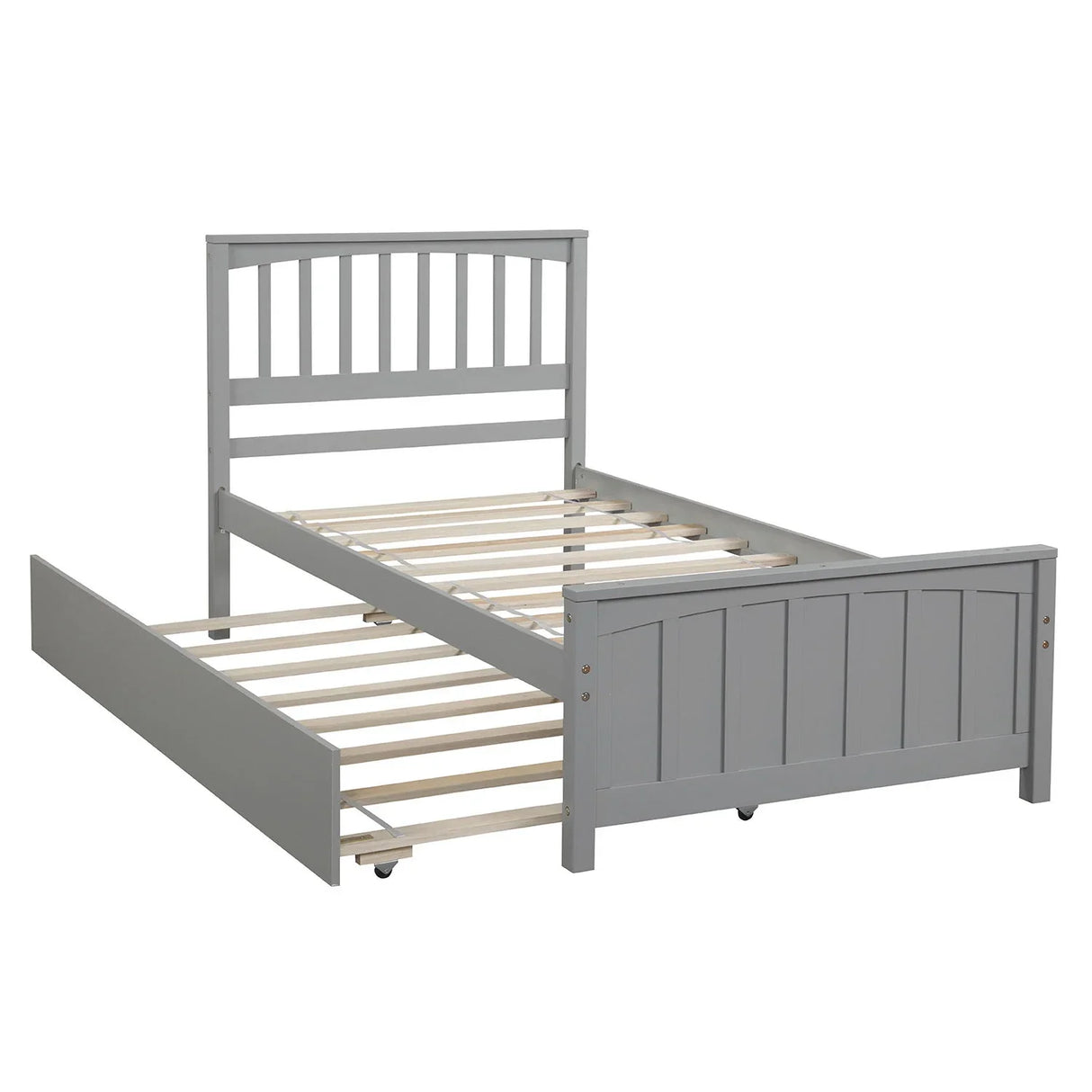 Platform Bed - Furniture Home Direct
