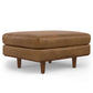 Morrison - Handcrafted Ottoman - Furniture Home Direct