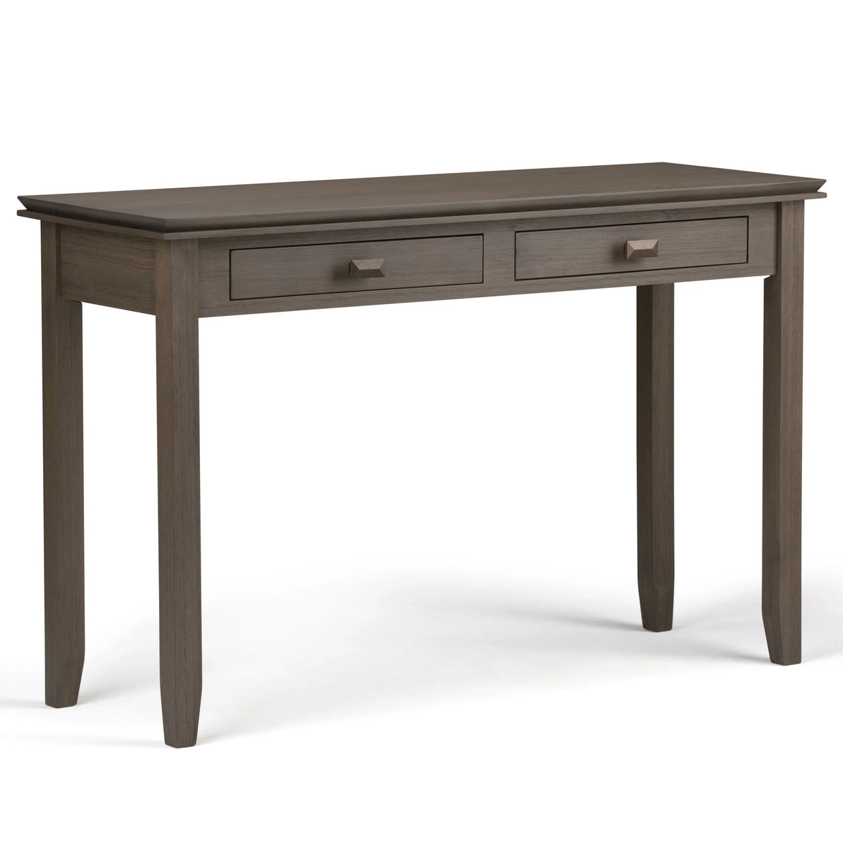 Artisan - Handcrafted Console Sofa Table - Furniture Home Direct