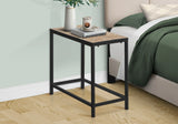 Perfect Accent Table, Side Transitional - Furniture Home Direct