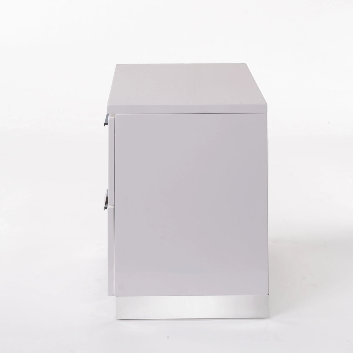 Lorimar - Nightstand - White - Furniture Home Direct