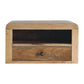 Floating Bedside Nightstand - Furniture Home Direct