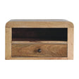 Floating Bedside Nightstand - Furniture Home Direct