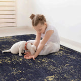 Maval - Stunning Washable Runner Rug - Furniture Home Direct