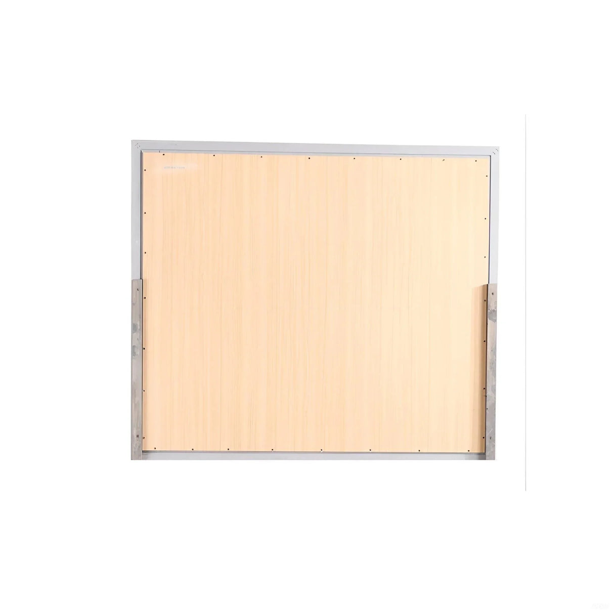 Alana - Mirror - Silver Champagne - Furniture Home Direct