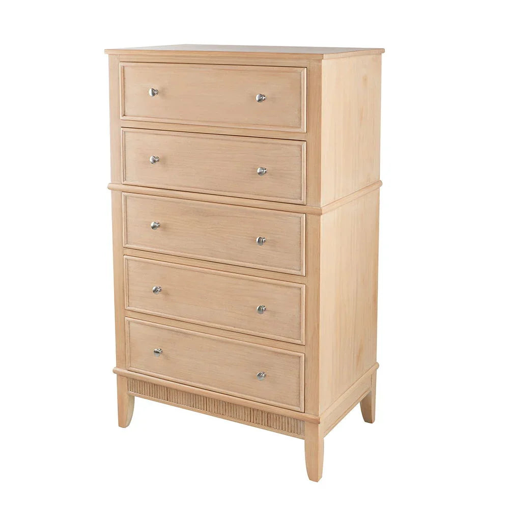 Cabinet - Wood Brown - Furniture Home Direct