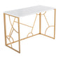 Constellation - Contemporary Desk - Furniture Home Direct