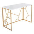 Constellation - Contemporary Desk - Furniture Home Direct