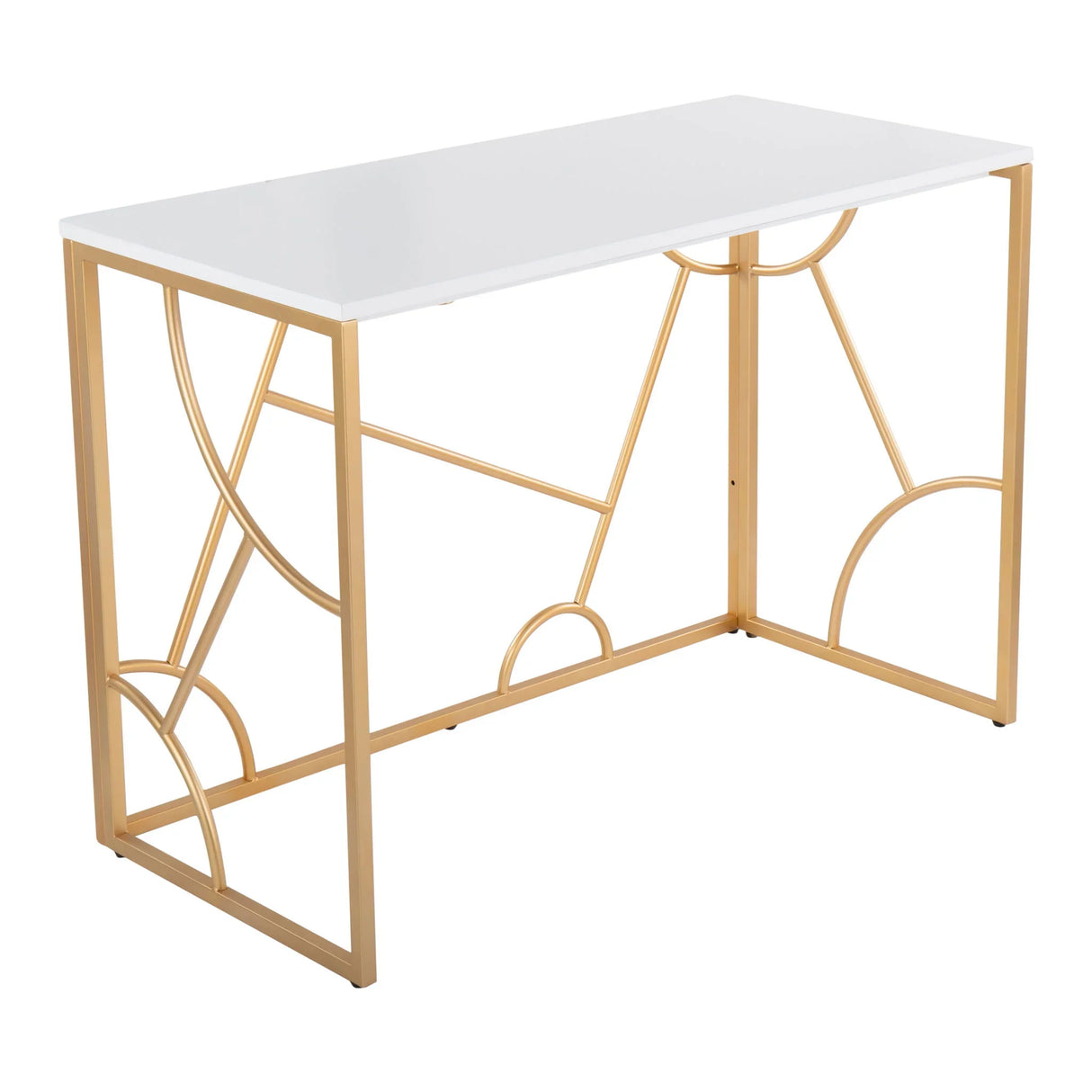 Constellation - Contemporary Desk - Furniture Home Direct