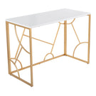 Constellation - Contemporary Desk - Furniture Home Direct