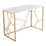 Constellation - Contemporary Desk - Furniture Home Direct