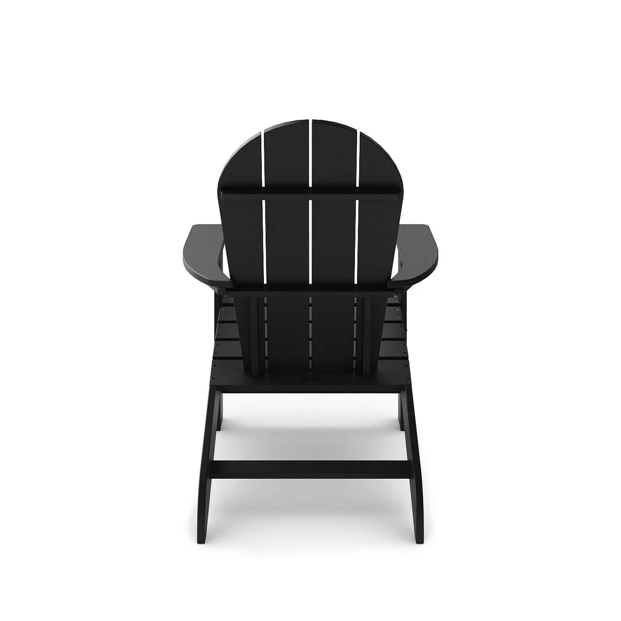 Adirondack Chair Premium HDPE Poly Lumber For Pool, Patio, And Garden Elegance - Furniture Home Direct