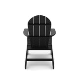 Adirondack Chair Premium HDPE Poly Lumber For Pool, Patio, And Garden Elegance - Furniture Home Direct